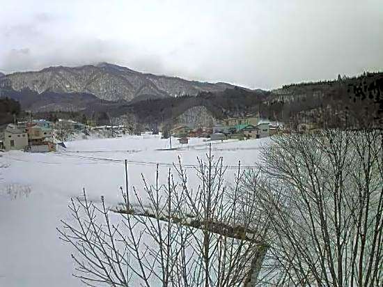 Akakura Onsen Izumiso