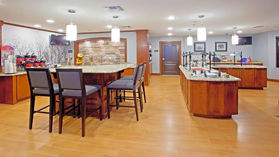 Staybridge Suites - Johnson City, an IHG Hotel