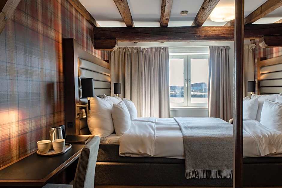 Clarion Collection Hotel Packhuset