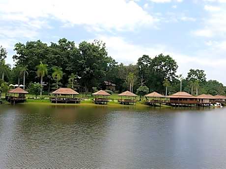 Fahluang Resort