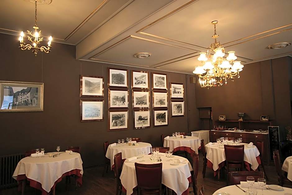 Hotel Pyrénées