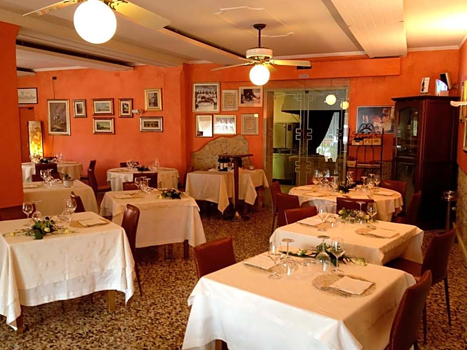 Albergo Isetta