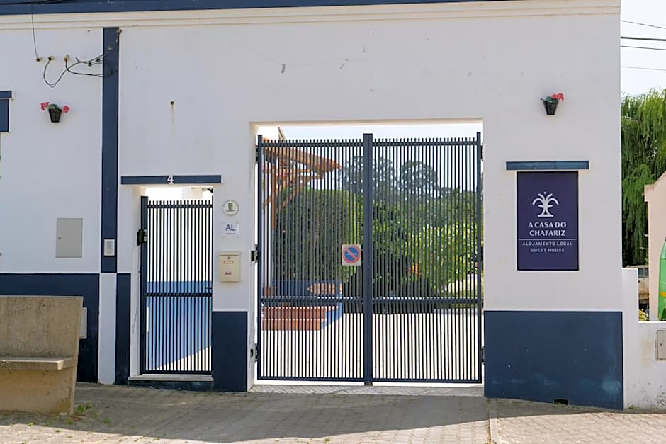 Casa do Chafariz