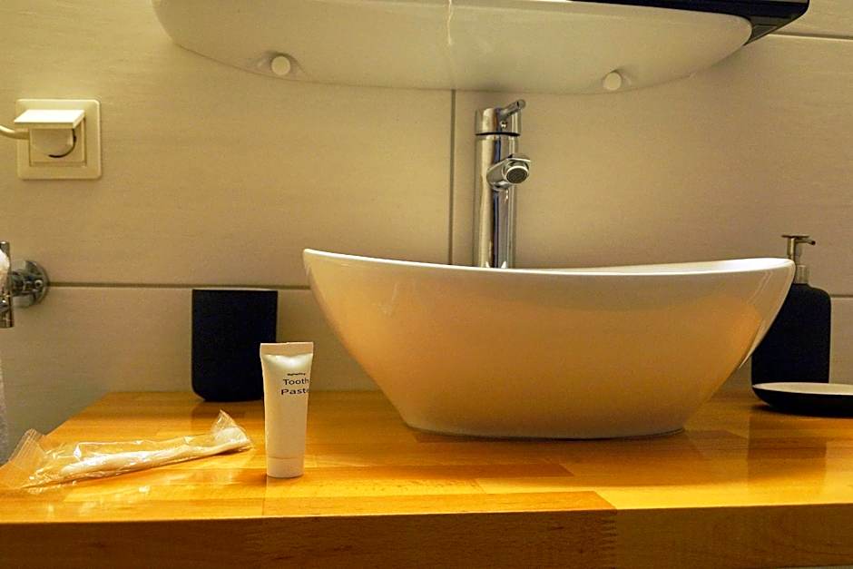 Panoramagasthof DaxLueg