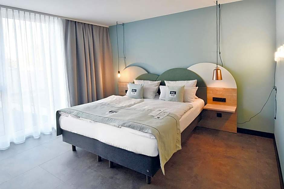Holiday Inn - the niu, Cure Erlangen By IHG