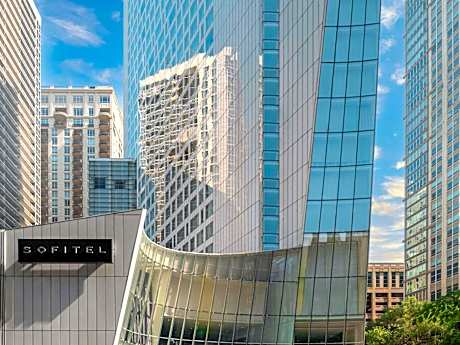 Sofitel Chicago Magnificent Mile