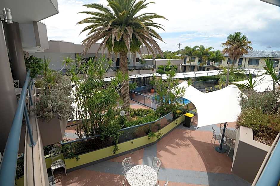 Rockpool Motor Inn