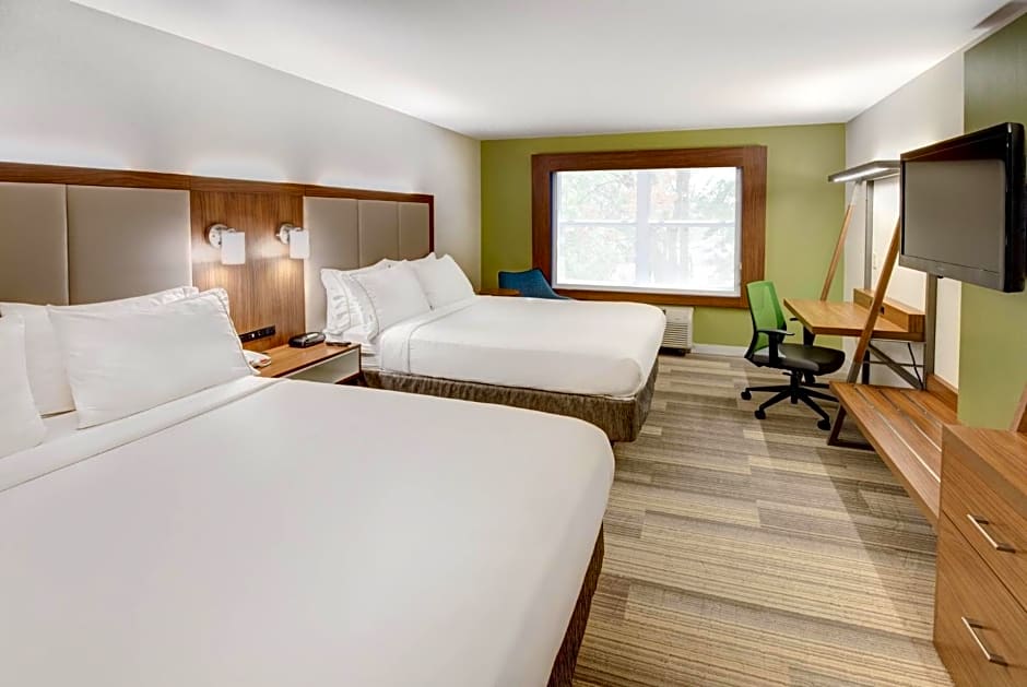 Holiday Inn Express Woodbridge