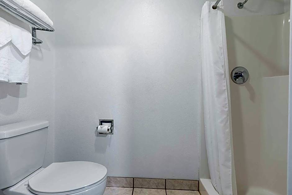 Best Western Inn And Suites-Midway Airport
