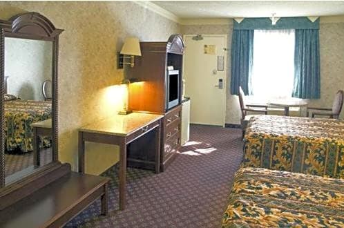 Americas Best Value Inn & Suites - Fontana