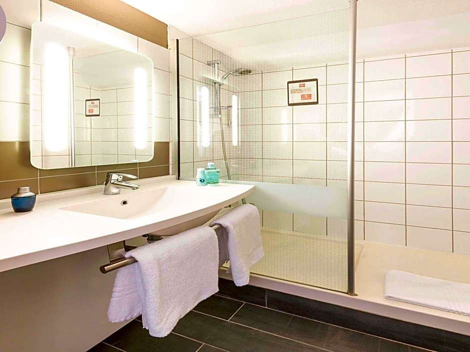 ibis Bordeaux Centre Meriadeck