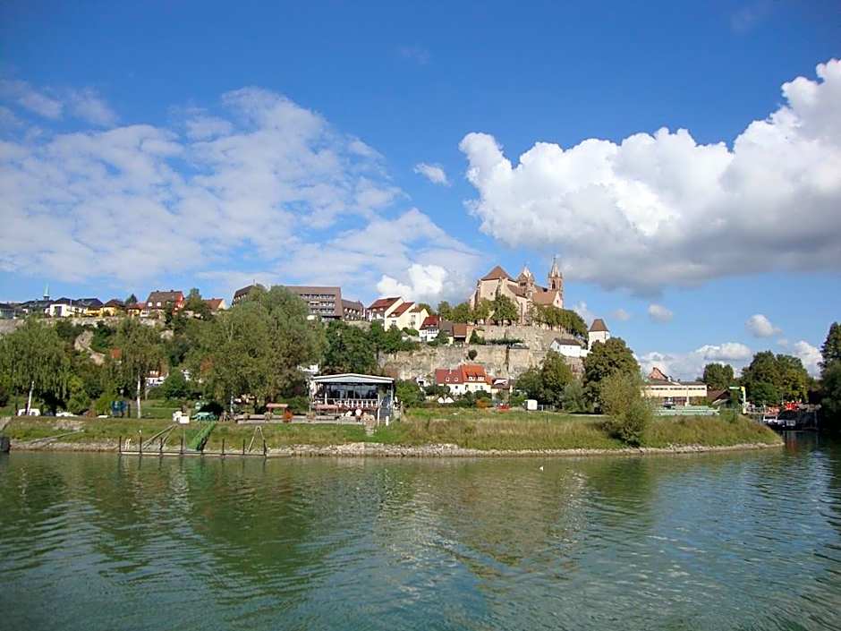 Hotel Stadt Breisach