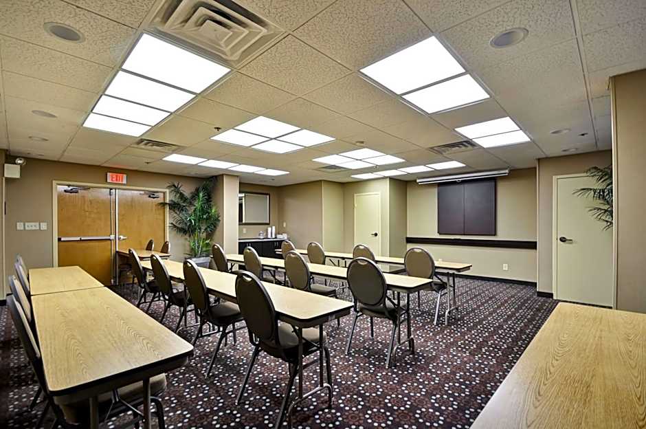 Hampton Inn By Hilton Columbus/Dublin