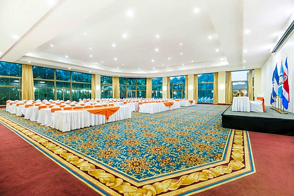 Holiday Inn Managua - Convention Center By IHG