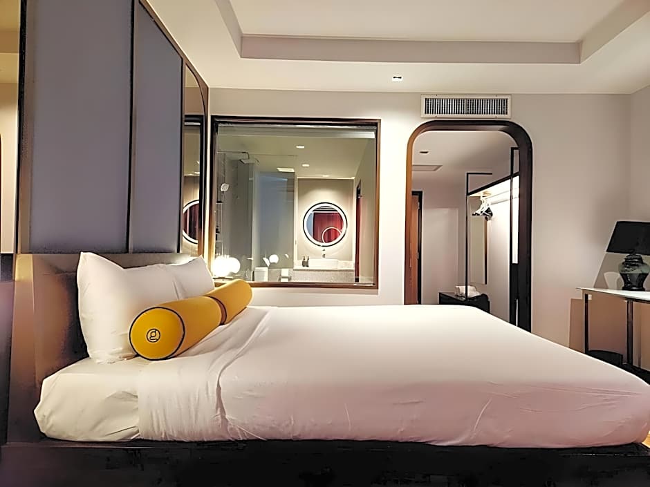 Graph Hotels Bangkok