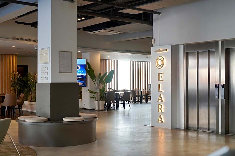 Planet Hotels ONE - Adults Only 16 years
