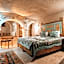 Serenus Cave Suites