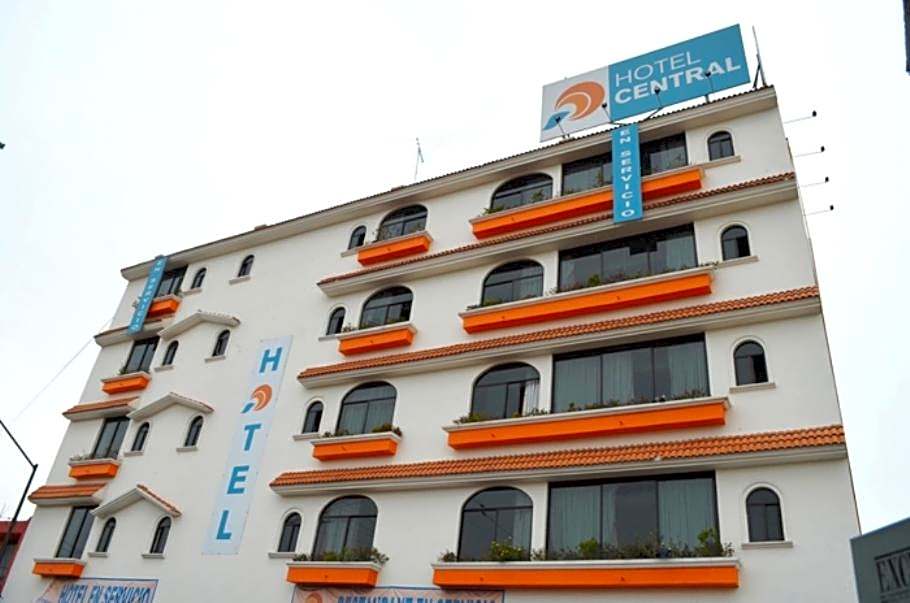 Hotel Central