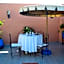 Riad Hôtel Belleville Marrakech