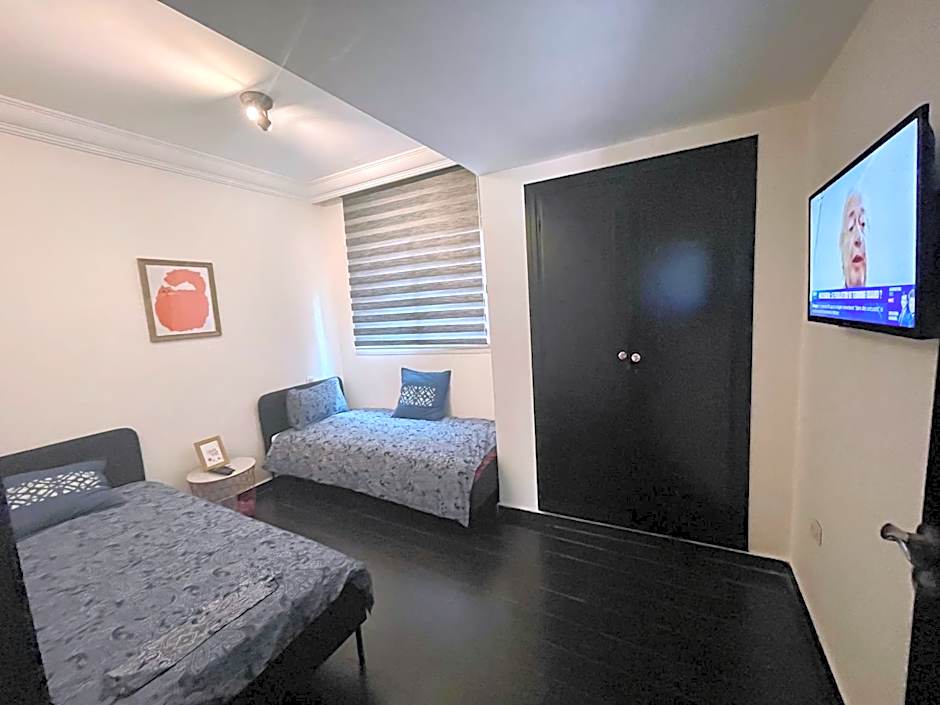 Les Nuits de Miel - Marrakech