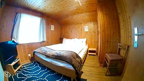 Duplex Two-Bedroom Apartment