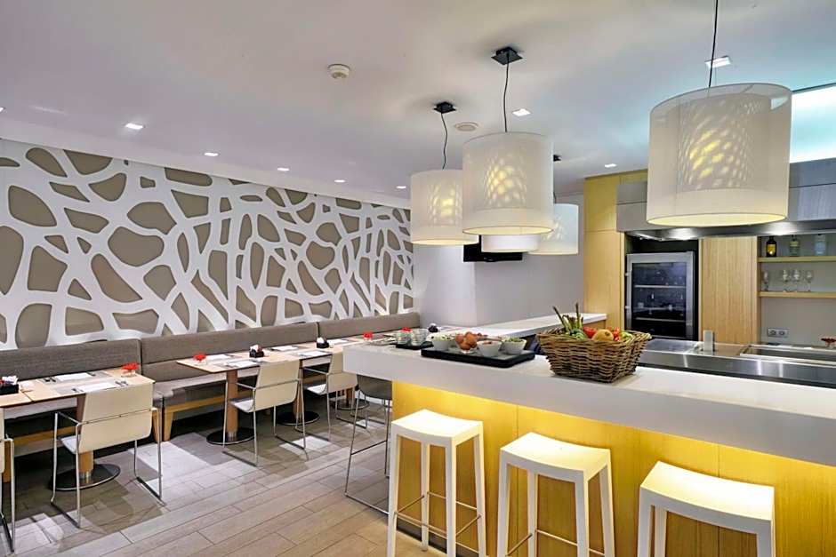 NH Collection Villa de Bilbao