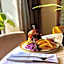MERCURE KLAIPEDA CITY HOTEL, Meetings, Events, Restaurant & Bar - Accor Group, Pet Stay FREE
