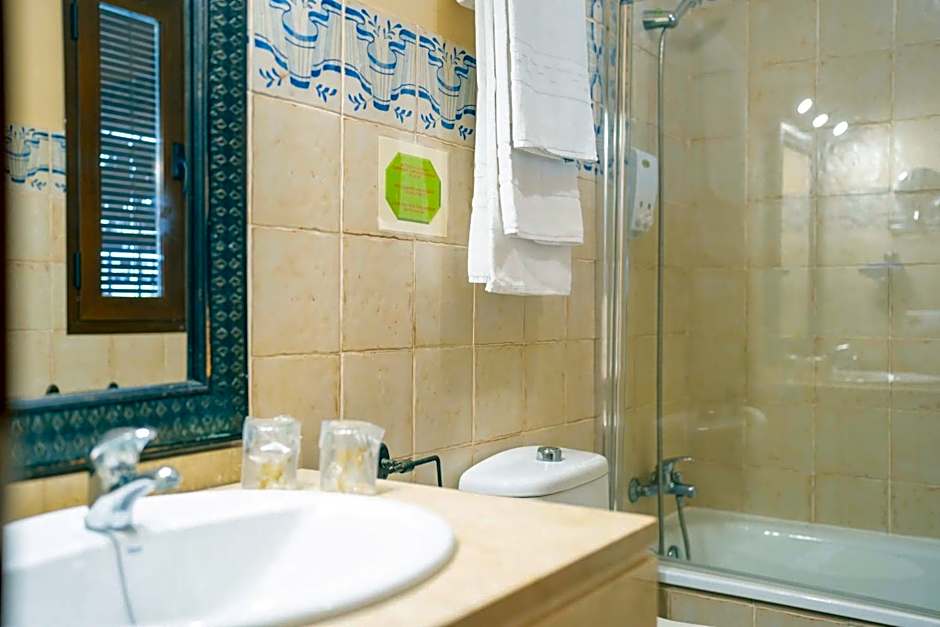 Hotel Rural Valsequillo