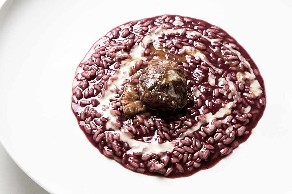 Grand Hotel Majestic gia' Baglioni