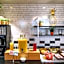 Novotel Le Mans
