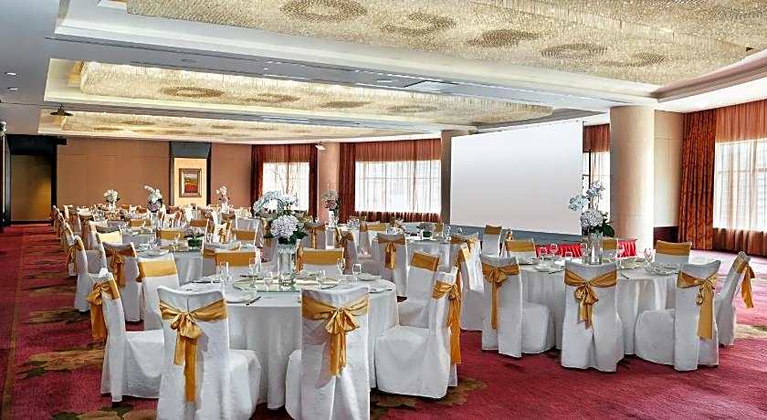 InterContinental Dalian By IHG