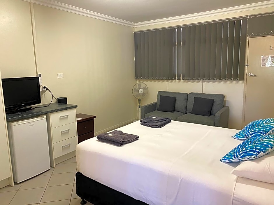 Cityside Accommodation