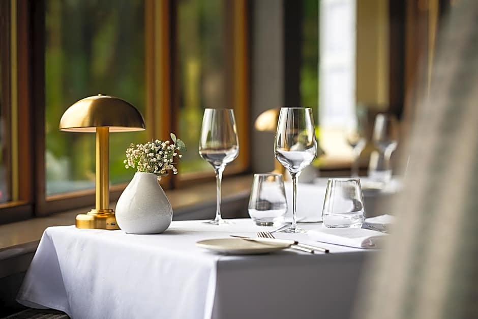 Cuillin Hills Hotel