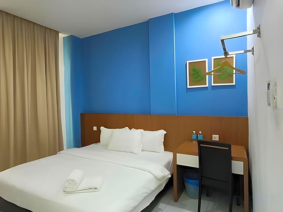 Hotel Wawasan