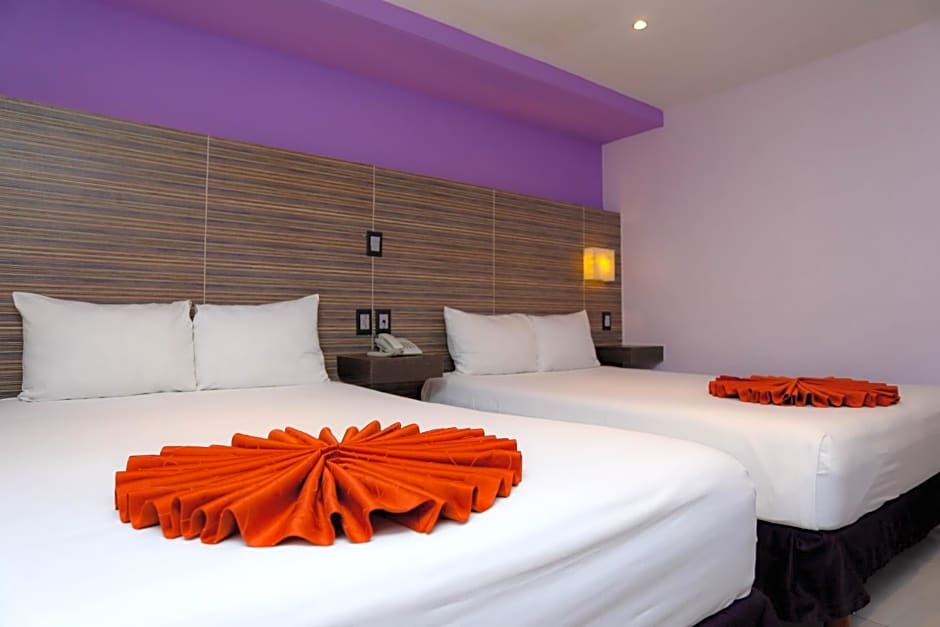 Hotel Kavia