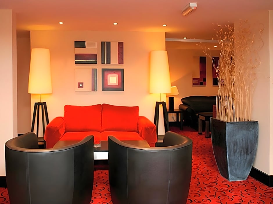 Mercure George Hotel, Reading