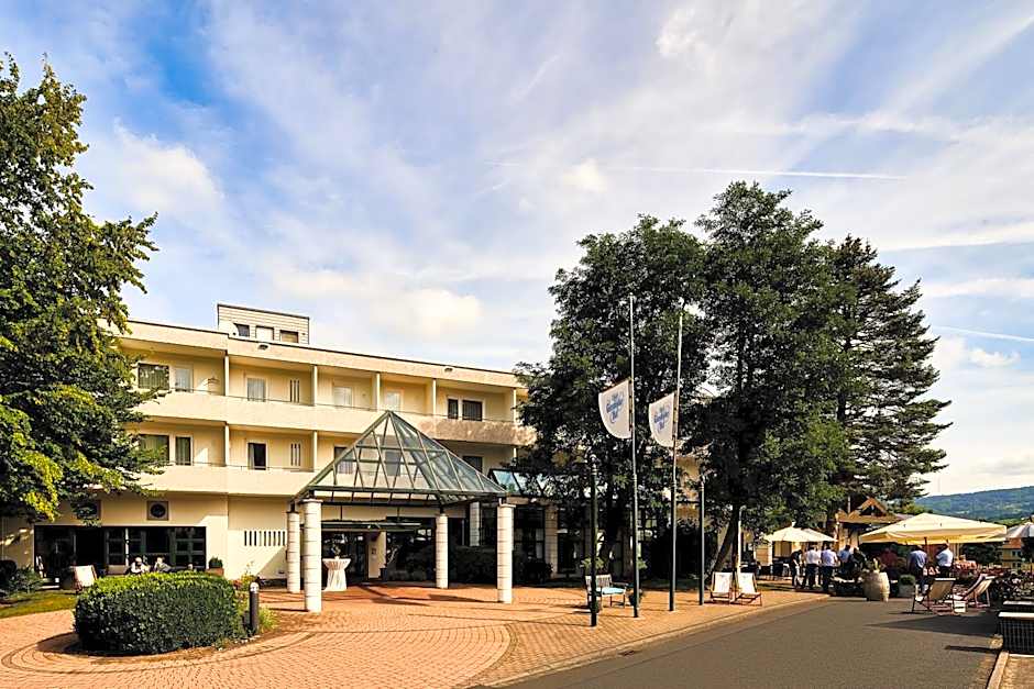 Hotel Gersfelder Hof