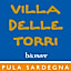 Villa delle torri