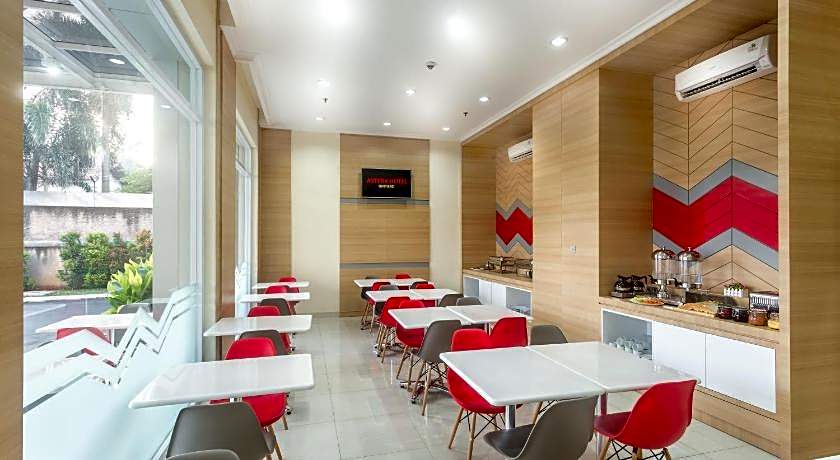 Astera Hotel Bintaro