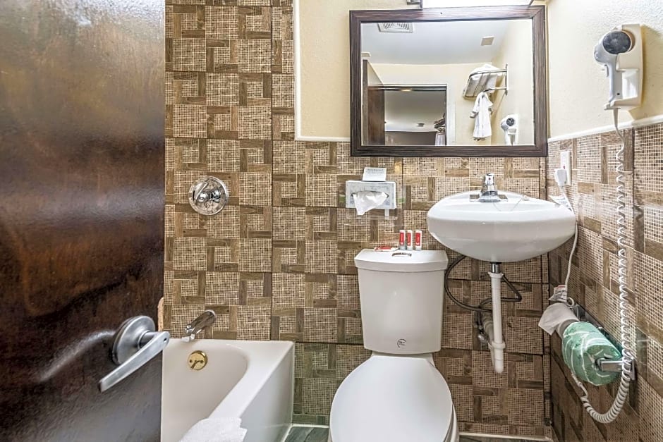 Econo Lodge Rutland