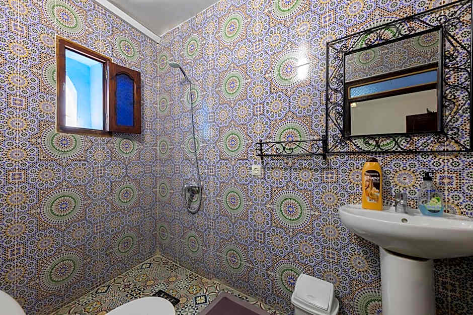 Hotel Nisrine