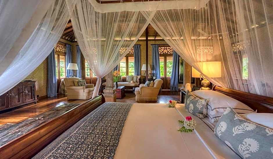 Photo 1 of 8 of Honeymoon Villa
