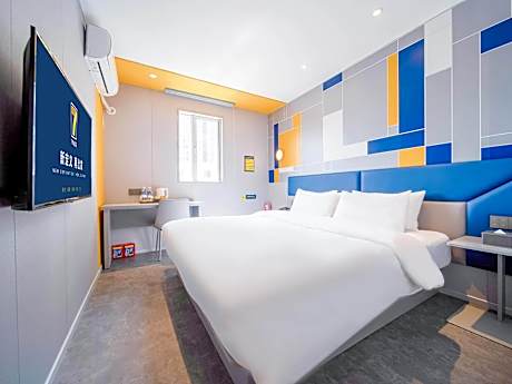 WH - FITUP Guestroom