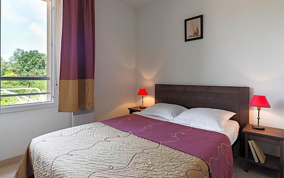 Lagrange Vacances Le Clos des Vignes