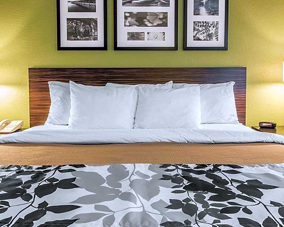 Sleep Inn Midland - Bay City West