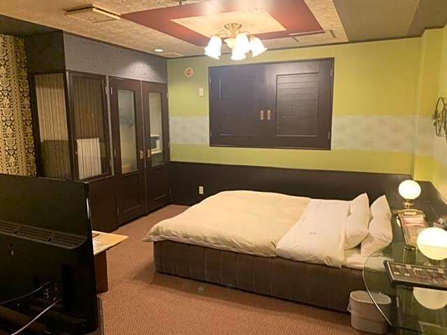 Hotel HANAMIZUKI-Adult Only