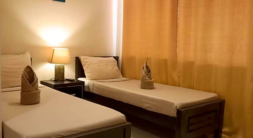 Claytown Pension House