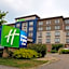 Holiday Inn Express & Suites Huntsville By IHG