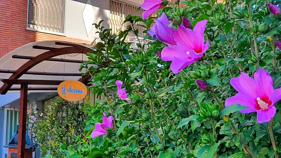 Villa Letizia - Casa per ferie