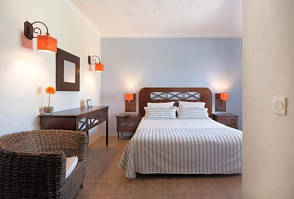 Hotel Rural Monte da Leziria